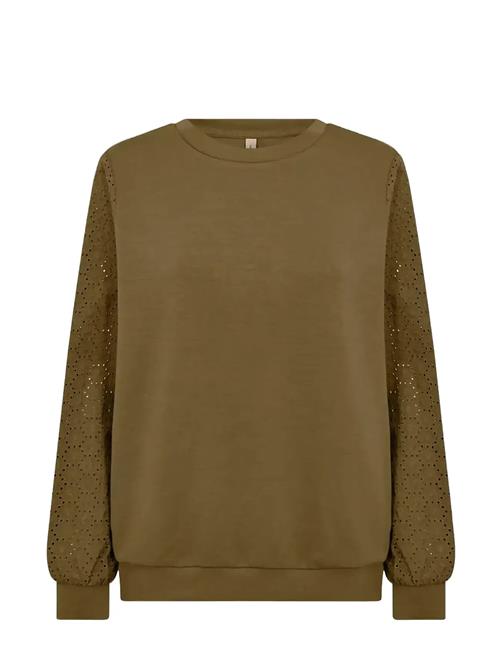 Sc-Banu Soyaconcept Khaki