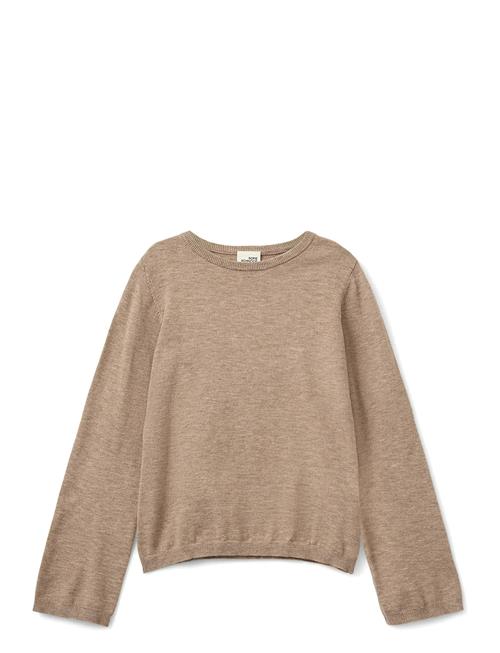 Vivosy Knit Sofie Schnoor Young Beige