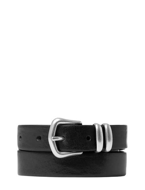 Julia Saddler Black