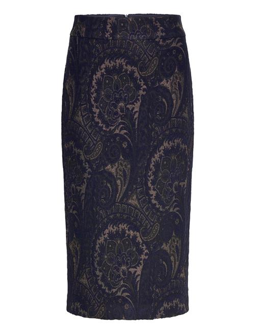 Fibi 80 Andiata Black