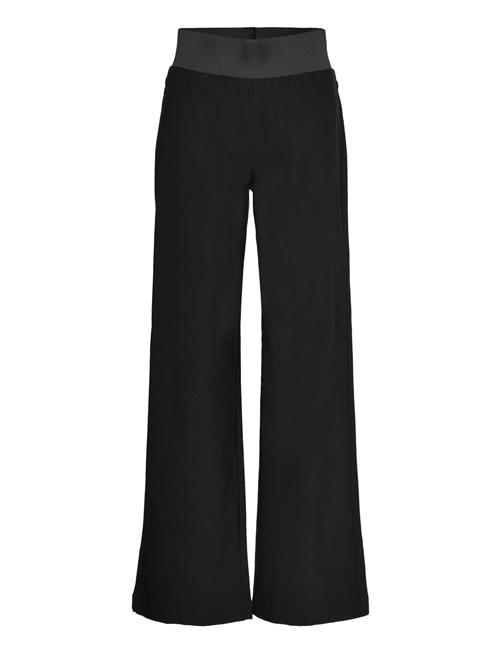 Fqshantal-Pants FREE/QUENT Black