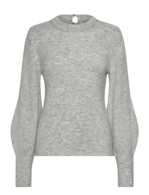 Cmibra-Pullover Copenhagen Muse Grey