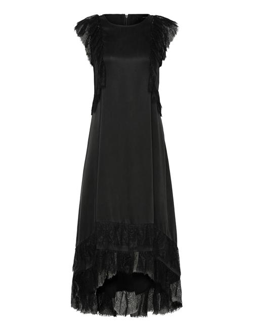Cmmarta-Dress Copenhagen Muse Black