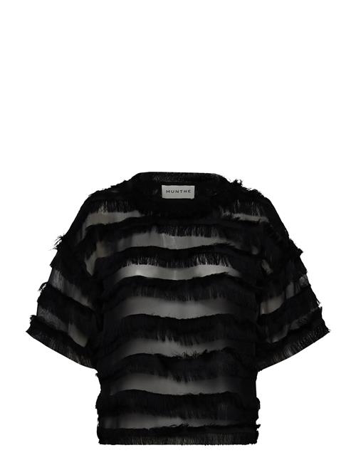 Lipona Munthe Black