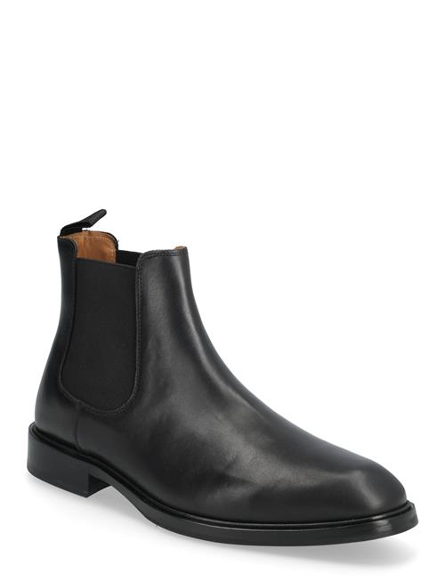 Operan Tiger Of Sweden Black
