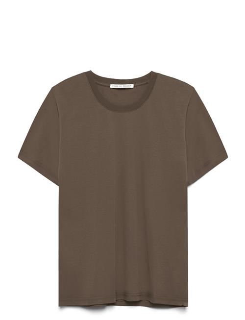 Siru Tiger Of Sweden Brown
