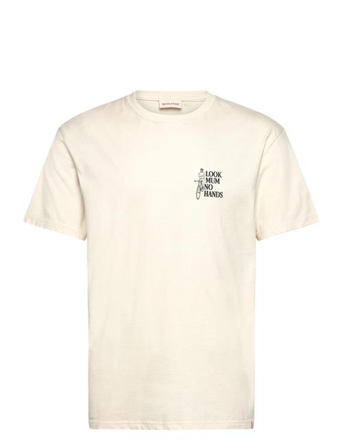 Application T-Shirt Revolution Cream