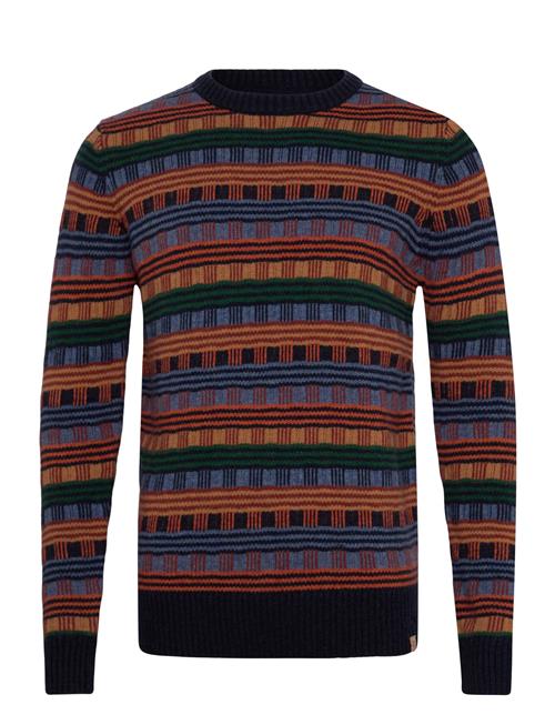 Knit Sweater Revolution Patterned