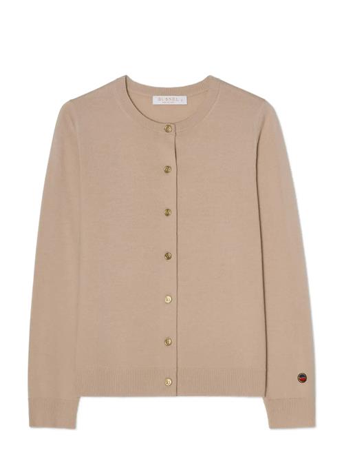 Kee Cardigan BUSNEL Beige