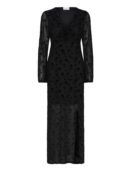Kameyella Dress Noella Black