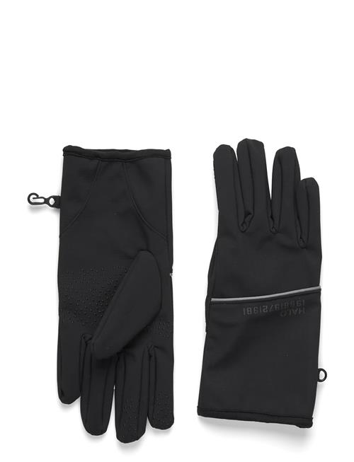 Halo Softshell Glove HALO Black