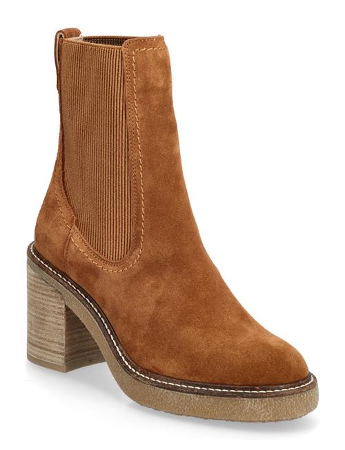 Cassiano Top D Clarks Brown