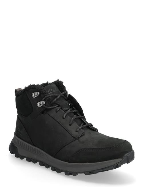 Atl Trek Up Wp G Clarks Black