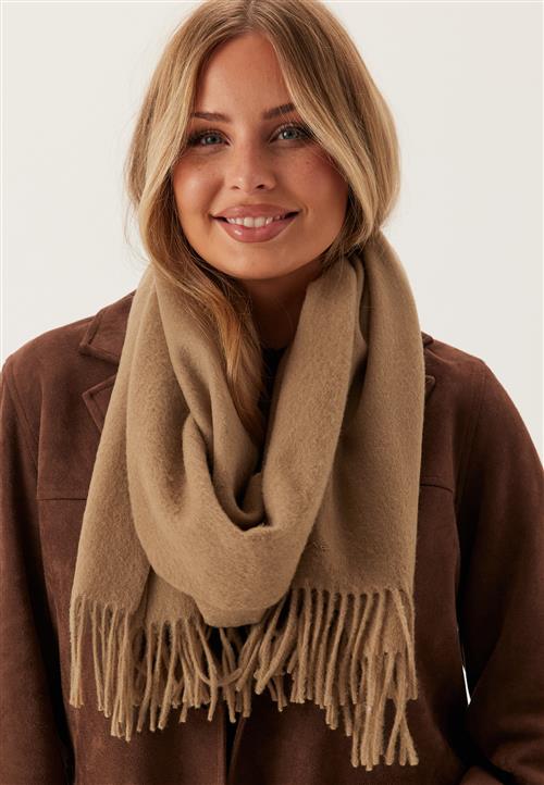 GANT Wool Woven Scarf