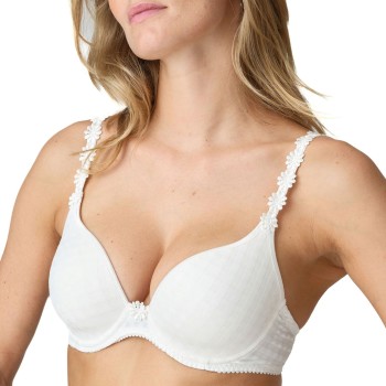 Marie Jo Bh Avero Heartshape Padded Bra Benhvid C 80 Dame