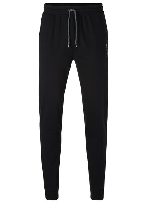 BENCH Bukser  grå / sort