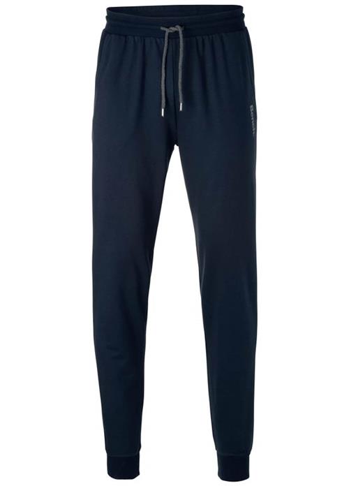 BENCH Bukser  natblå