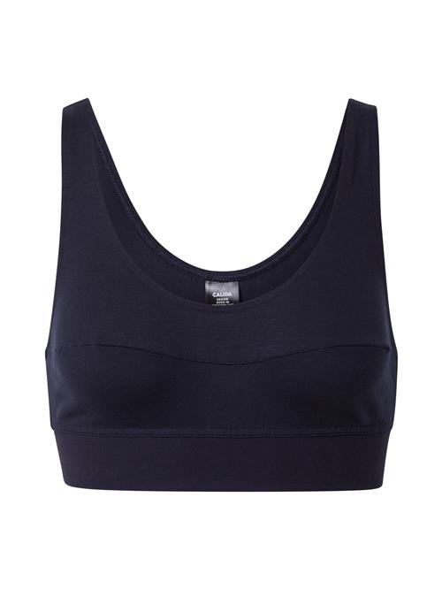 CALIDA BH 'Elastic'  mørkeblå