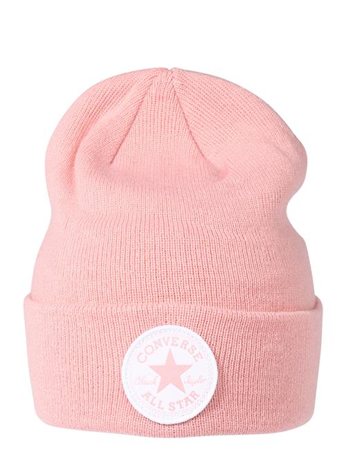 CONVERSE Hue  pink / hvid