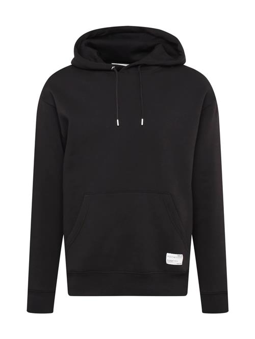 !Solid Pullover 'Lenz'  sort