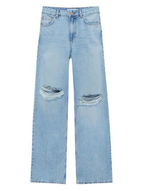 Pull&Bear Jeans  blue denim