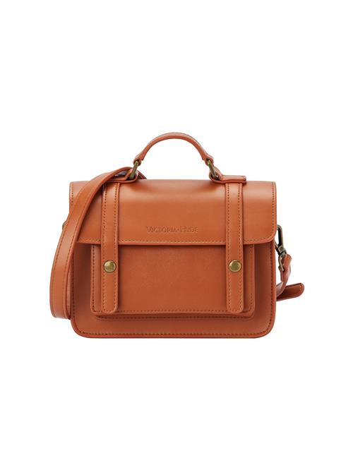 Victoria Hyde Håndtaske 'Cambridge Satchel'  brun
