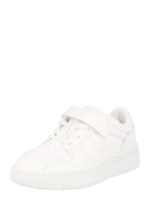 Se Champion Authentic Athletic Apparel Sneakers  hvid ved About You