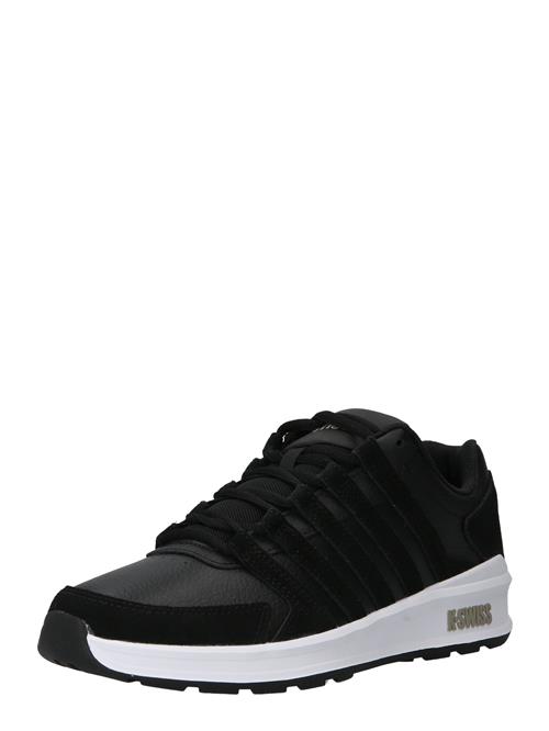 K-SWISS Sneaker low  sort