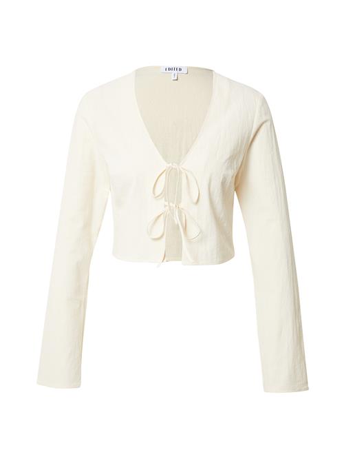 EDITED Overdel 'Lada'  creme