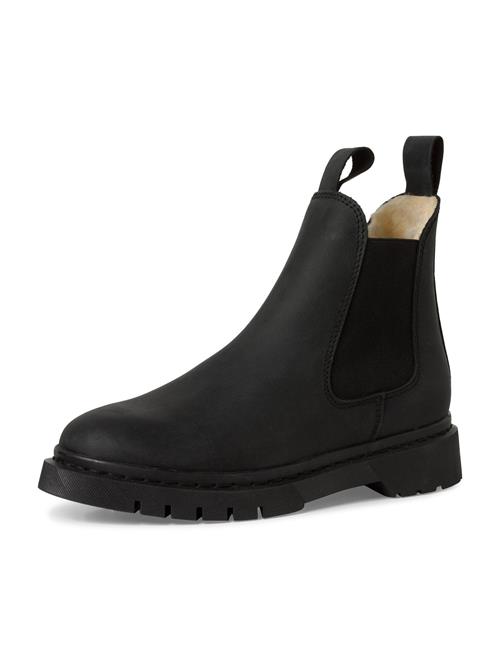 Tamaris Chelsea Boots  sort