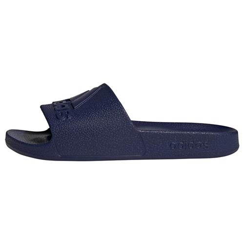 ADIDAS PERFORMANCE Slipper 'Adilette Aqua'  mørkeblå
