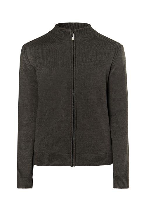 MO Cardigan 'Mimo'  mørkegrå