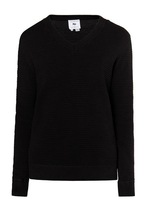 MO Pullover 'Ucy'  sort