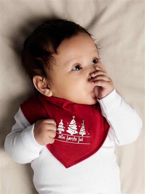 NAME IT Jule Savlesmæk Rajul Jester Red