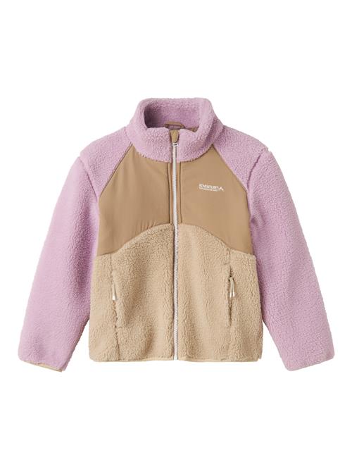 NAME IT Teddy Jakke Monica Orchid Bouquet