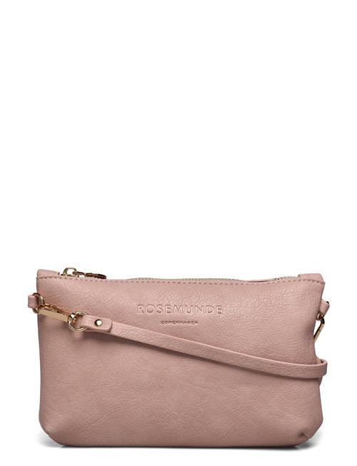 Andora Clutch Rosemunde Pink