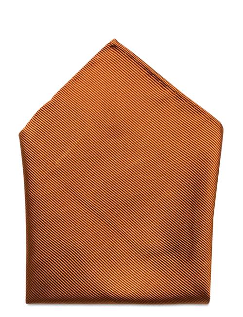 Pocket Square Amanda Christensen Brown