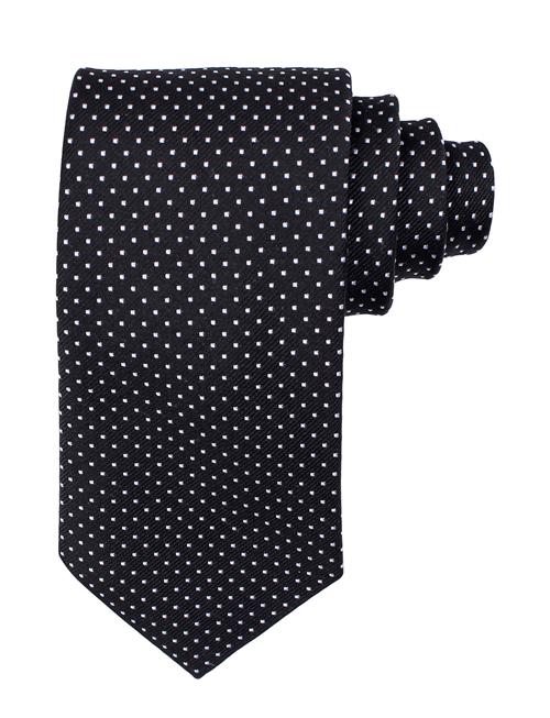 Classic Tie Amanda Christensen Black