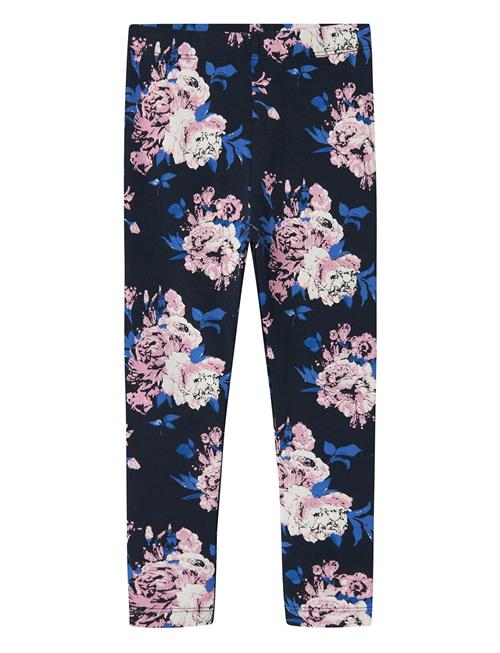 Nmfvivian Aop Legging Name It Patterned