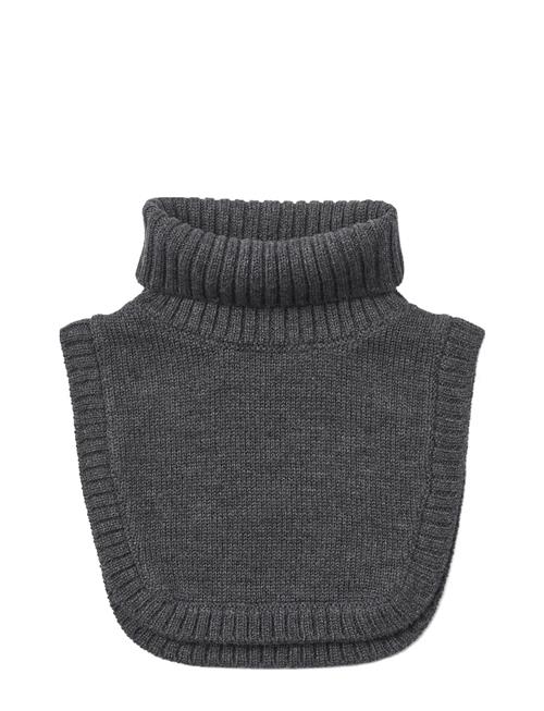 Neckwarmer Essen Wheat Black
