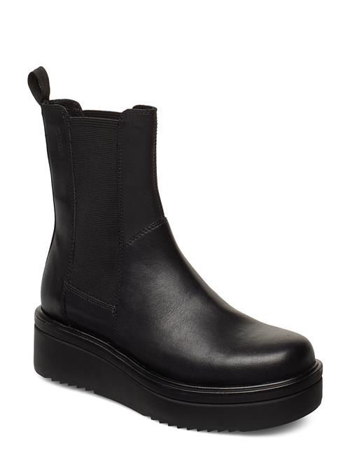 Tara VAGABOND Black