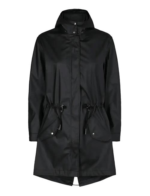 Sc-Alexa Soyaconcept Black