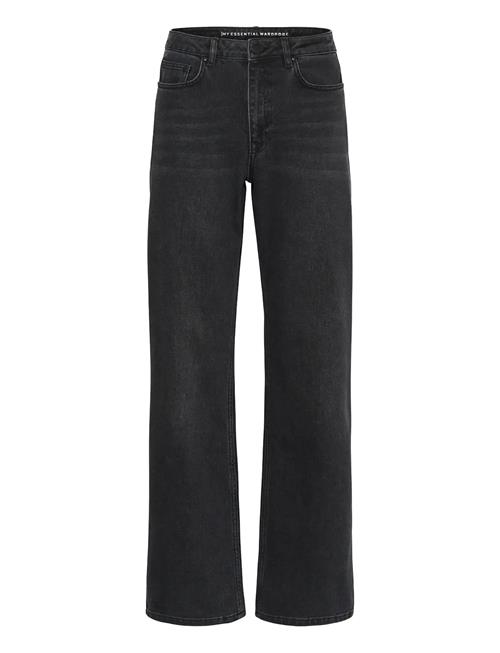 05 The Louis 139 High Wide My Essential Wardrobe Black