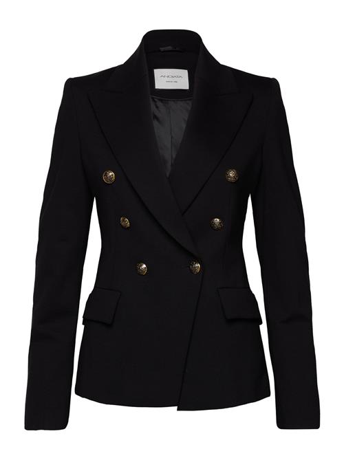 Sindy Blazer Andiata Black