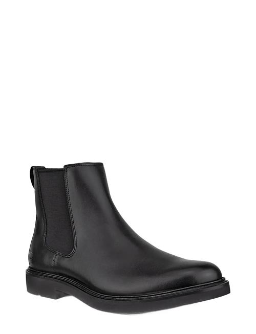 Metropole London ECCO Black