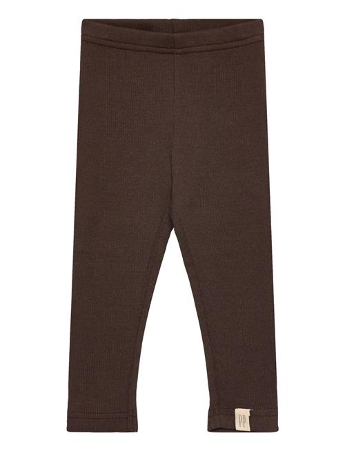 Legging Modal Petit Piao Brown