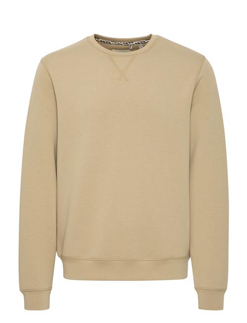 Sweatshirt - Pp Noos Blend Beige