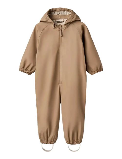 Rainsuit Mika Wheat Beige