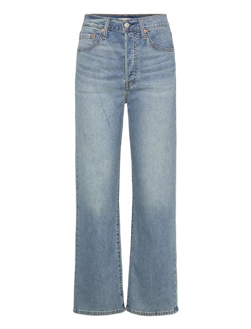 Ribcage Straight Ankle Cool In Levi's® Blue