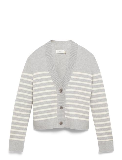 Wallisiw Cardigan InWear Grey